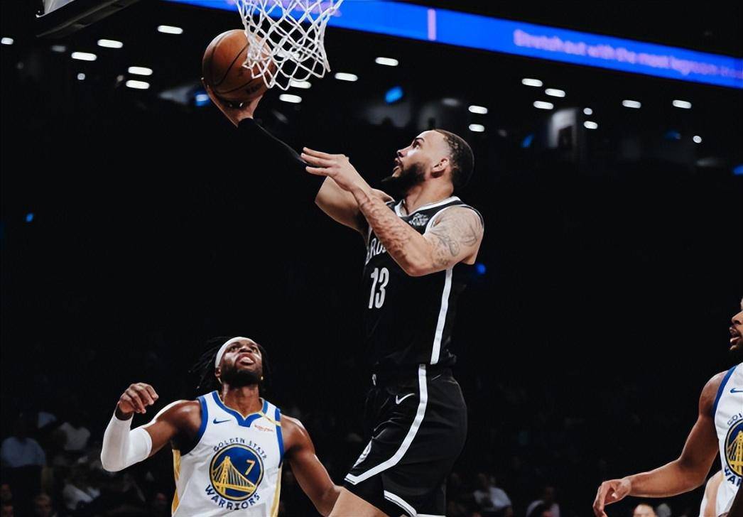 篮网遭遇困境，球队须寻找突破口