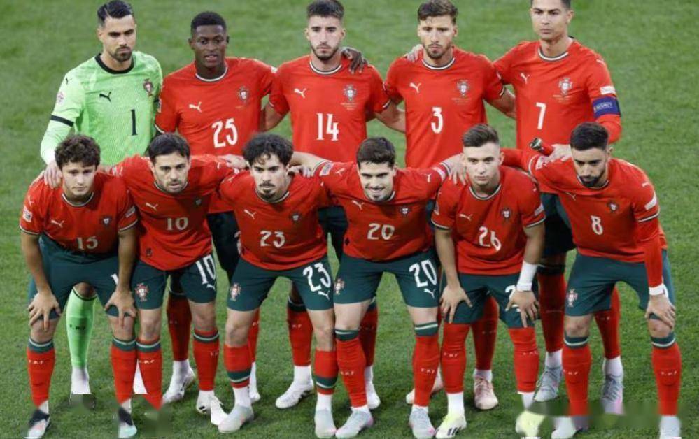 乐鱼体育线上网站-葡萄牙遭逢挑战，陷入苦战卫冕的简单介绍