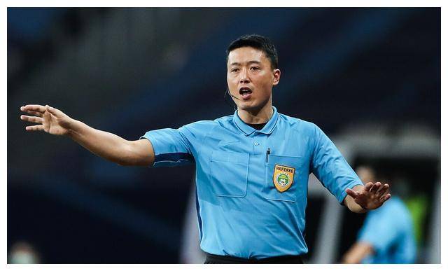 裁判公正执法,比赛成绩公平优胜者揭晓 裁判公正执法,比赛成绩公平优胜者揭晓