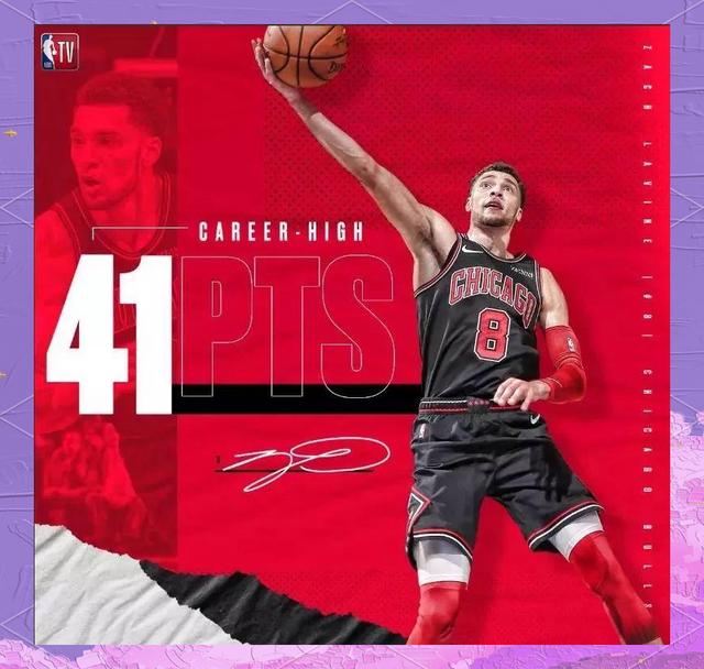 公牛力克森林狼，拉文全场最高得分的简单介绍