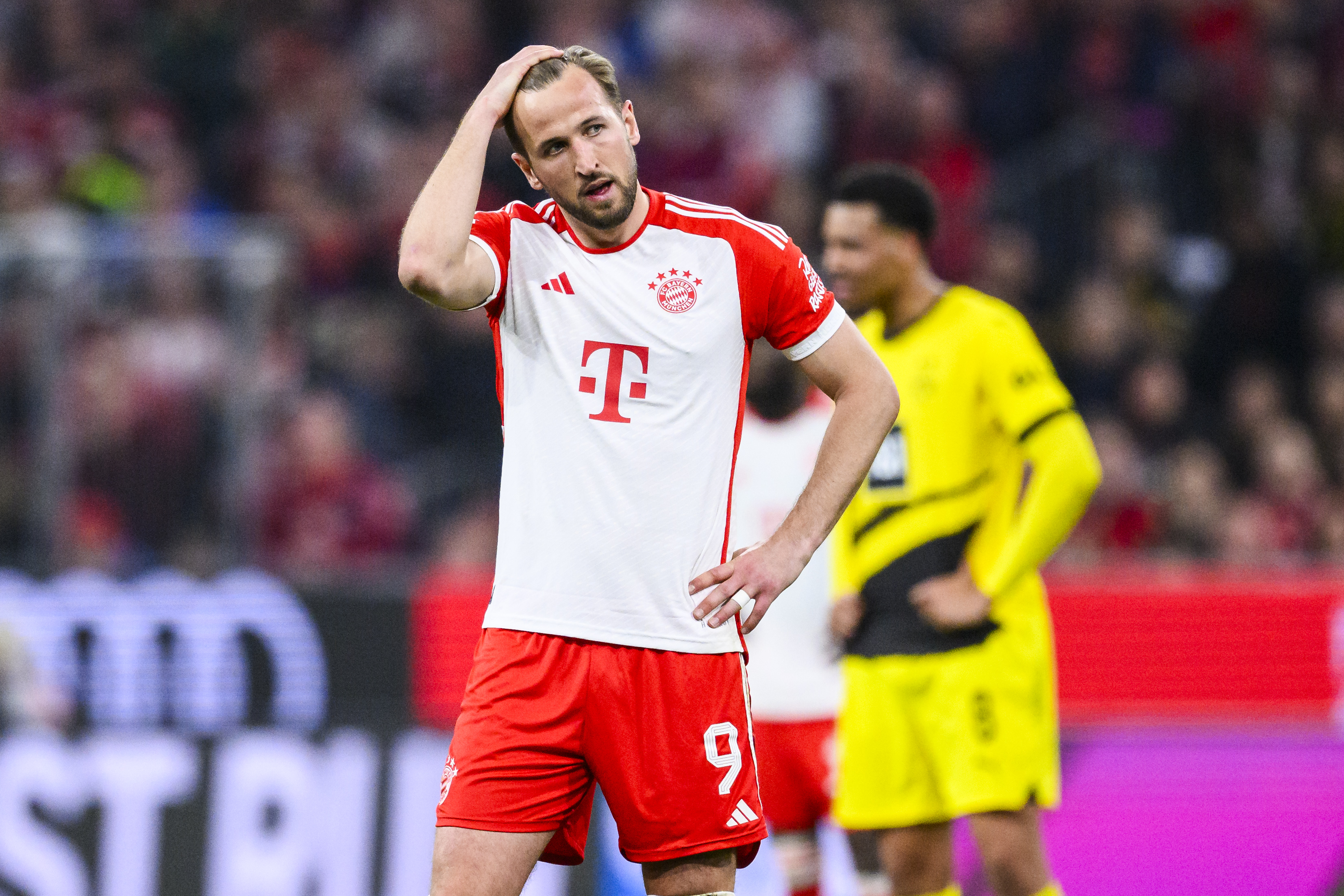 包含拜仁慕尼黑客场大胜,霸气十足锁定胜局的词条 包含拜仁慕尼黑客场大胜,霸气十足锁定胜局的词条