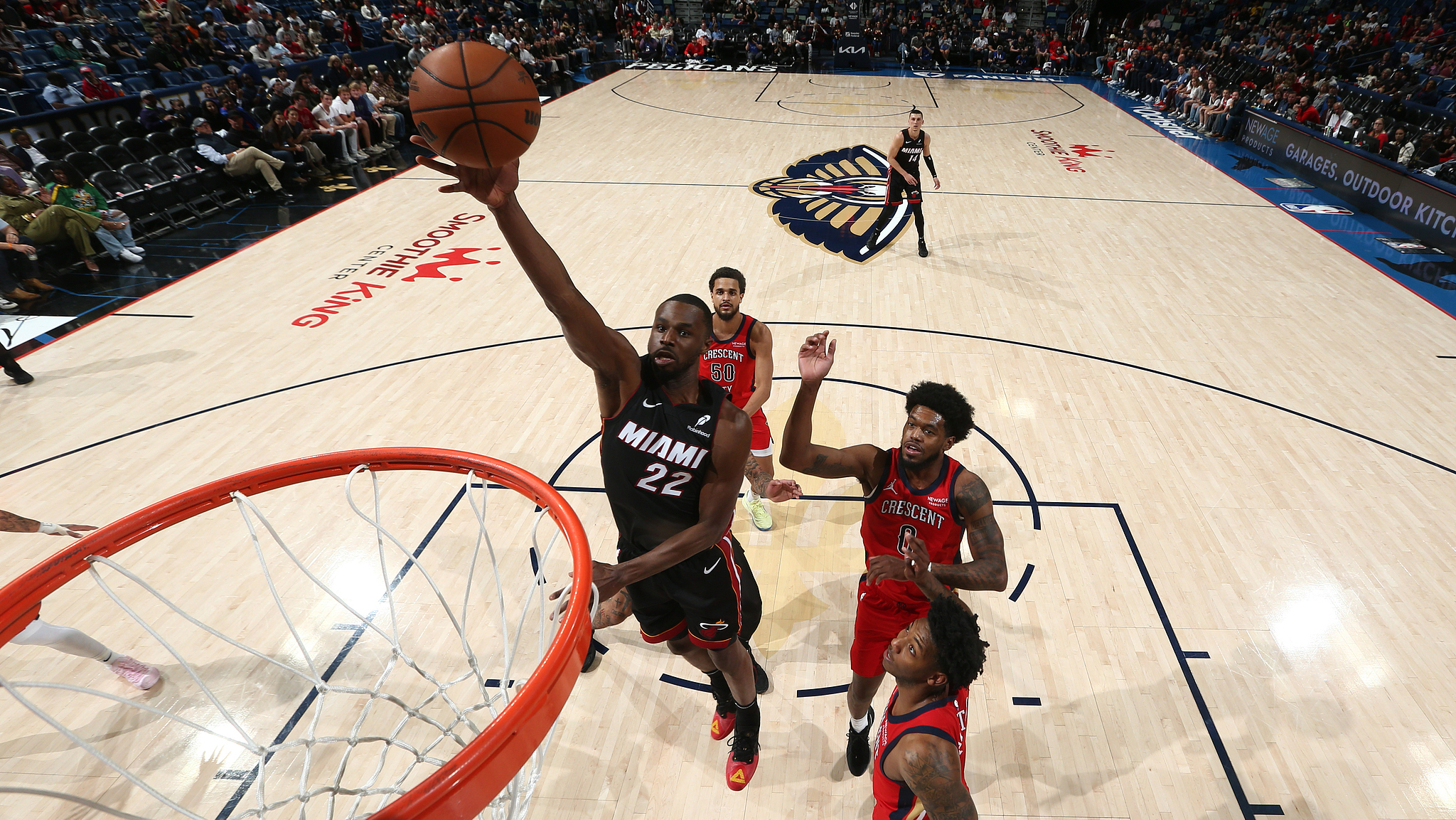 乐鱼app-热火胜湖人，东部冠军赛提前上演的简单介绍