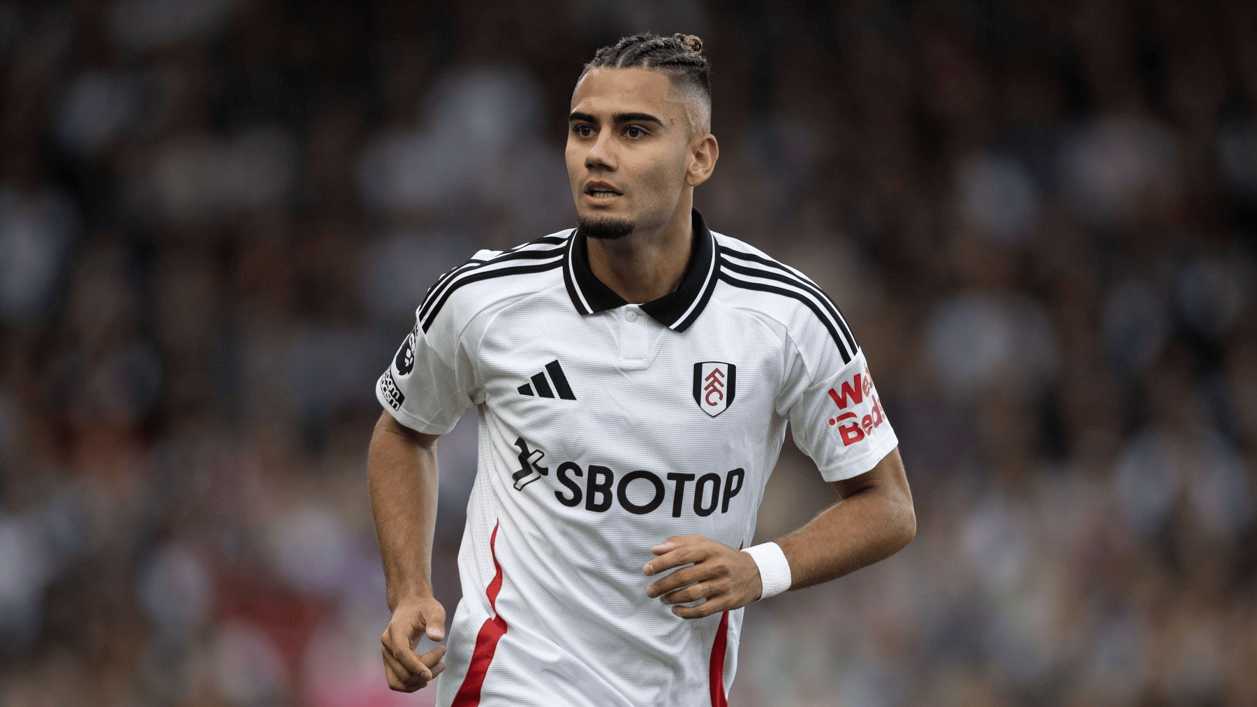 leyusport-伯恩茅斯客场大胜富勒姆，取得关键三分