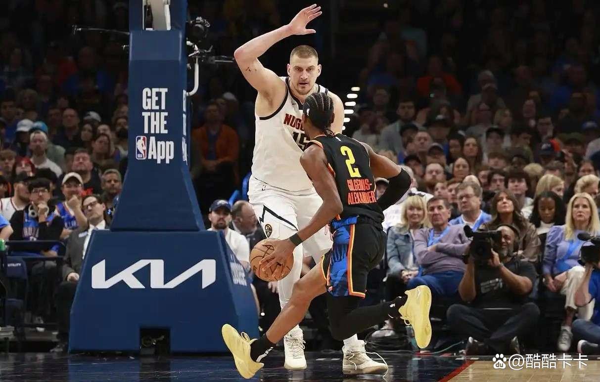 掘金遭遇失利,约基奇单场20+15 掘金遭遇失利,约基奇单场20+15