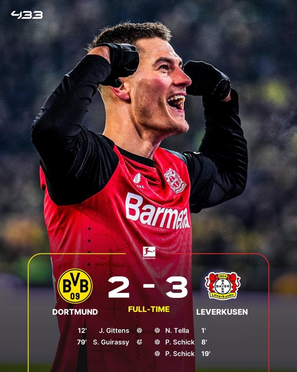 包含勒沃库森3比0轻松击败奥格斯堡,豪取三分霸主地位的词条 包含勒沃库森3比0轻松击败奥格斯堡,豪取三分霸主地位的词条