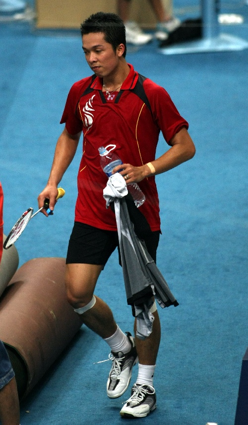 韩国羽毛球队力克印度羽毛球队,陶菲克三分雨点燃全场 韩国羽毛球队力克印度羽毛球队,陶菲克三分雨点燃全场