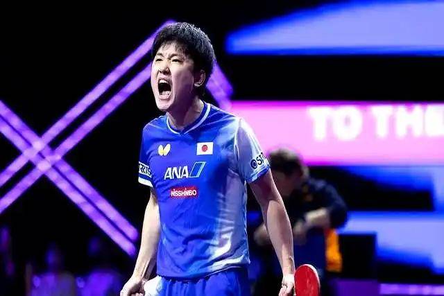 乐鱼在线娱乐-波兰乒乓球队逆转法国乒乓球队，张本智和统治全场的简单介绍