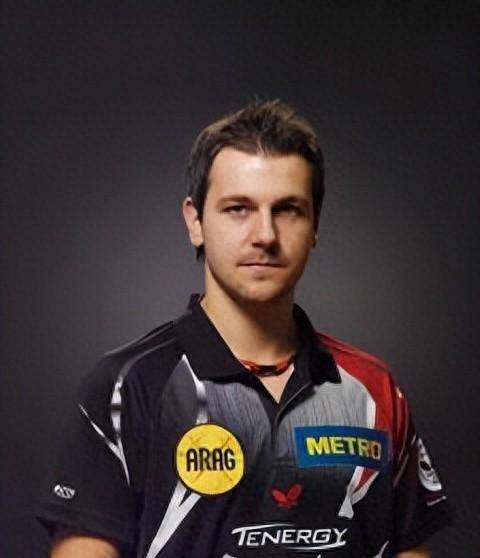 波兰乒乓球队逆转日本乒乓球队，波尔打破历史纪录