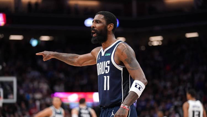 leyu乐鱼体育中国-尼克斯翻盘国王，欧文带队取胜