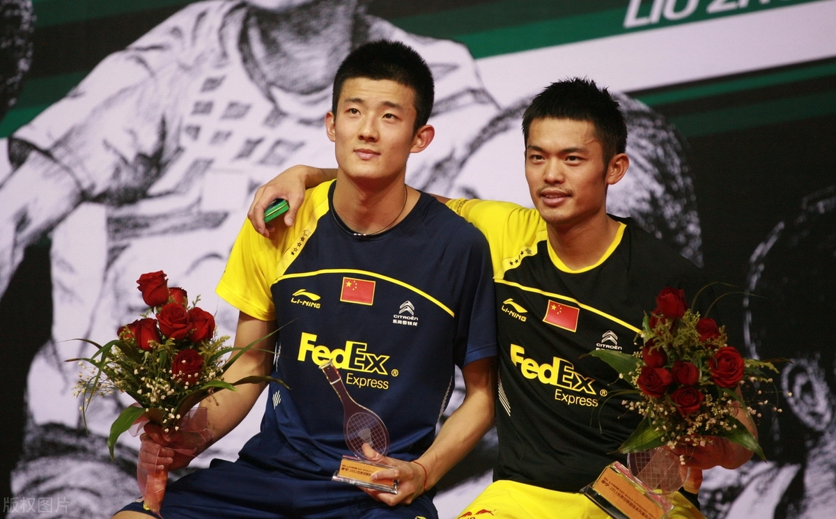 日本羽毛球队逆转泰国羽毛球队，谌龙一己之力扛起全队的简单介绍