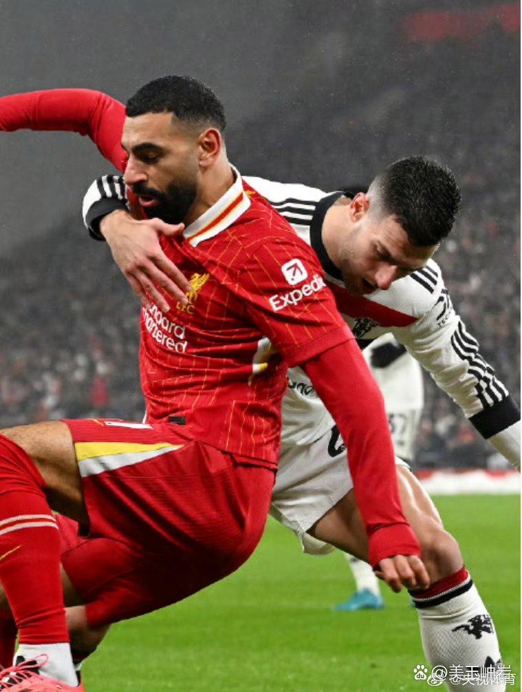利物浦蓄势待发！红军再次压倒性战胜对手的简单介绍