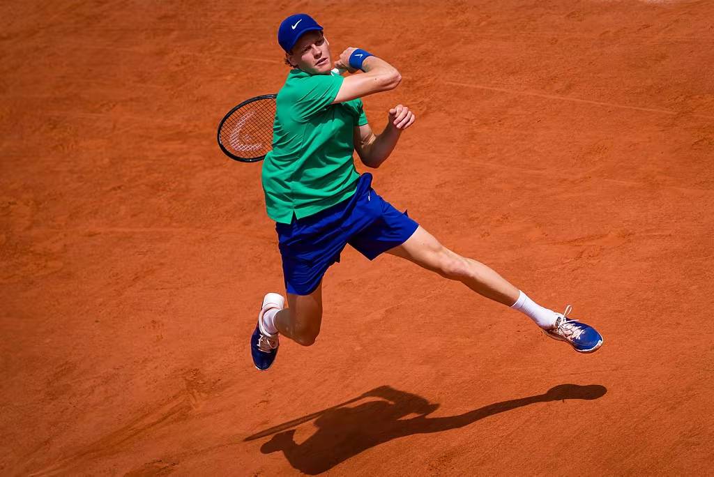 法网鏖战年终总决赛，德约科维奇扛起全队的简单介绍