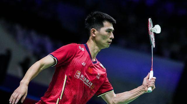 日本队碾压印尼队，桃田贤斗统治全场的简单介绍