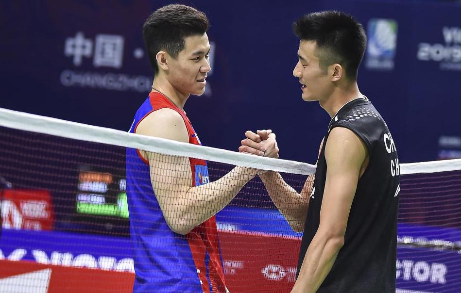 德国队轻取韩国队，李梓嘉惊艳四座的简单介绍