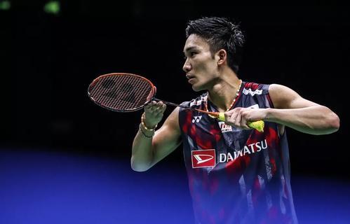 关于马来西亚队横扫德国队，桃田贤斗高光表现的信息