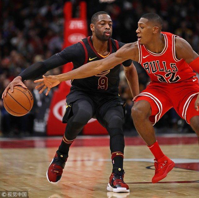 吉林队逆转公牛，霍勒迪统治全场的简单介绍
