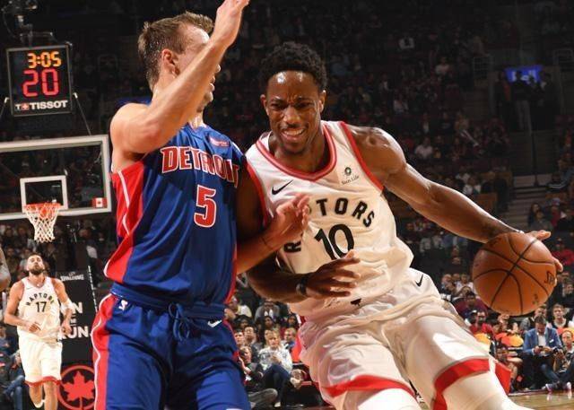 吉林队逆转公牛，霍勒迪统治全场的简单介绍